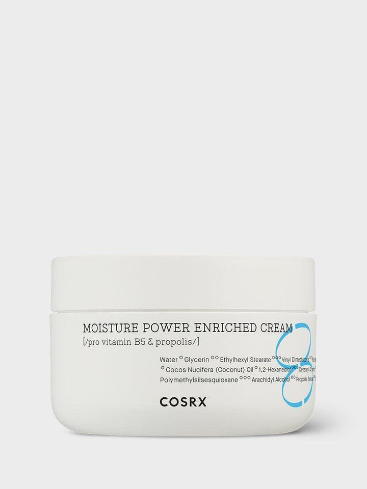 Hydrium Moisture Power Enriched Cream Y8