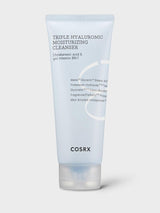 Hydrium Triple Hyaluronic Moisturizing Cleanser - 5.07 fl.oz / 150ml