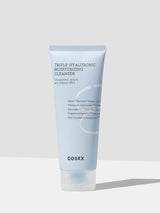 Hydrium Triple Hyaluronic Moisturizing Cleanser