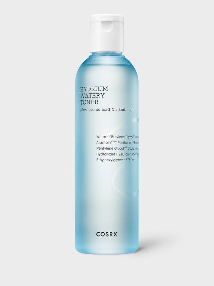 Hydrium Watery Toner T8