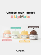 Lip Plump - Refresh AHA BHA Vitamin C Lip Plumper