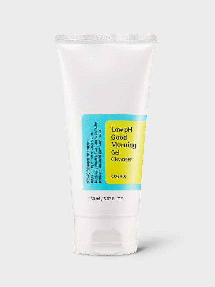 Low pH Good Morning Gel Cleanser U3