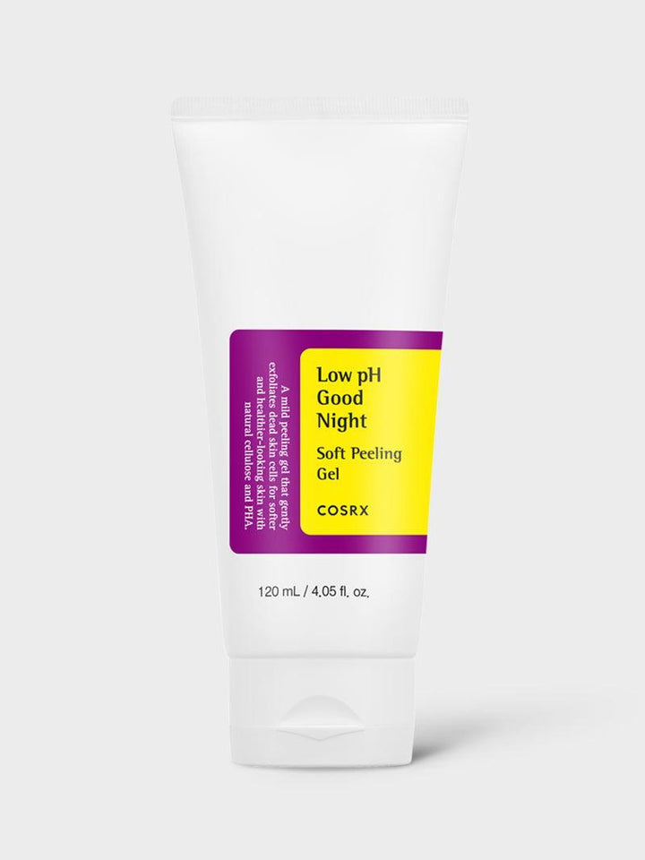 Low pH Goodnight Soft Peeling Gel Y2