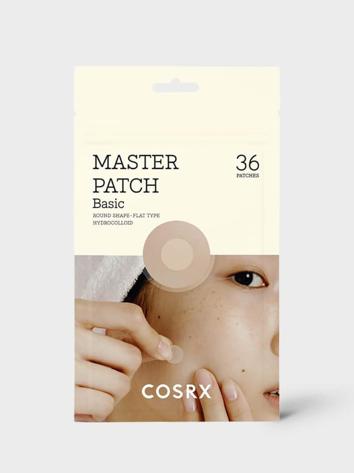 Master Patch Basic [36ea] X0