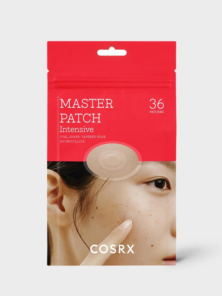 Master Patch Intensive [36ea] U8