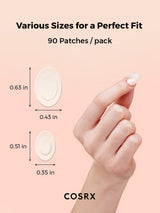 Master Patch Intensive [90ea]
