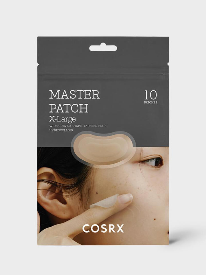 Master Patch X-Large T2