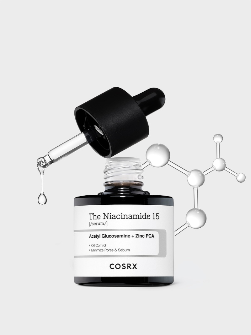 The Niacinamide 15 Serum - Single
