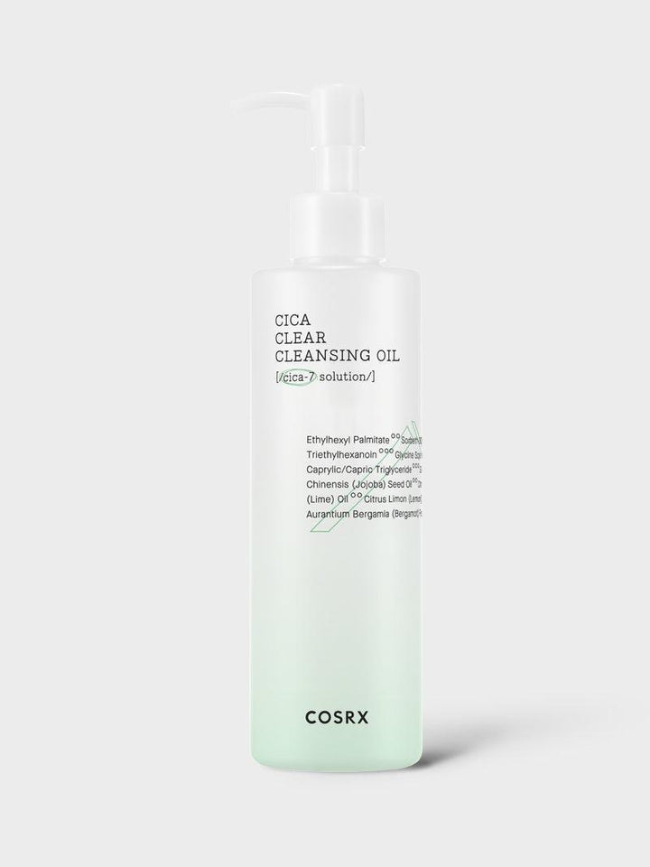 Pure Fit Cica Clear Cleansing Oil Y9