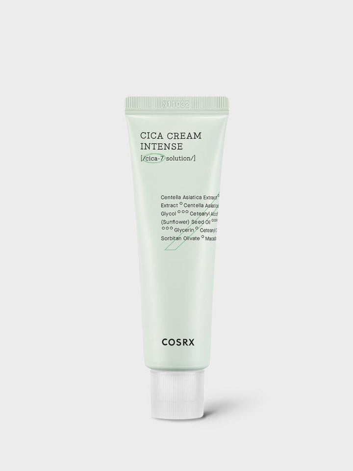 Pure Fit Cica Cream Intense Z8