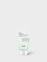 Pure Fit Cica Creamy Foam Cleanser