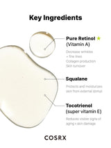 The Retinol 0.5 Oil