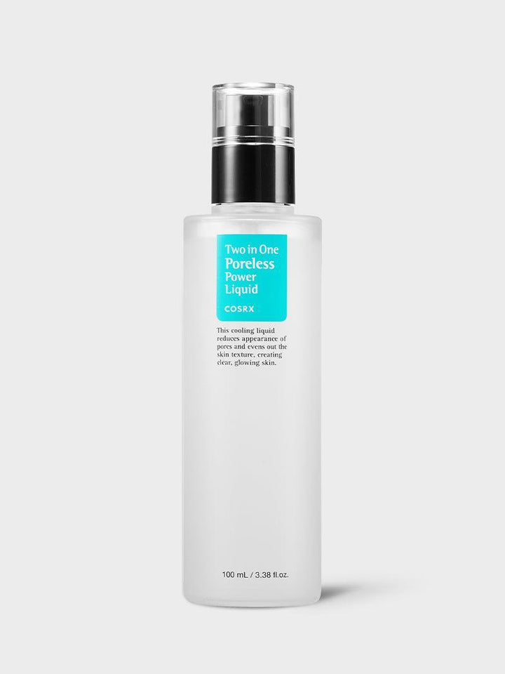 Two in One Poreless Power Liquid T3