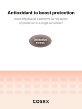 Vitamin E Vitalizing Sunscreen SPF 50+